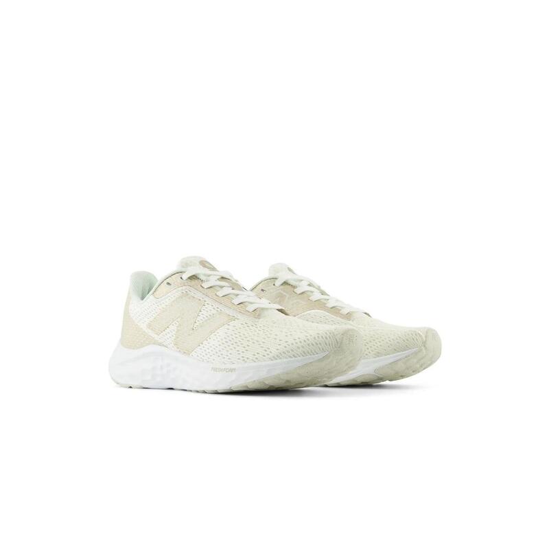 Zapatillas para Mujer New balance  fresh foam arishi ys4  Blanco