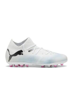Tacchi per Uomo Puma Future 7 Bianchi