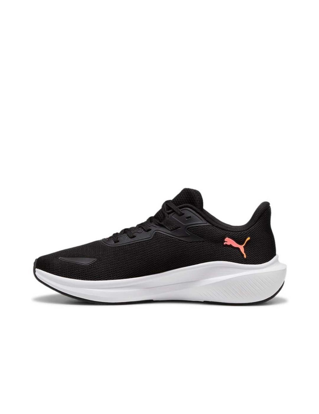 Scarpe da donna Puma Skyrocket lite nere 2/7