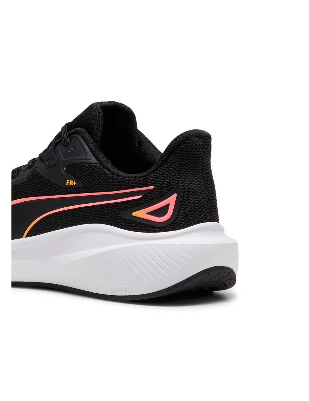 Zapatillas para Mujer Puma Skyrocket lite Negro PUMA Decathlon