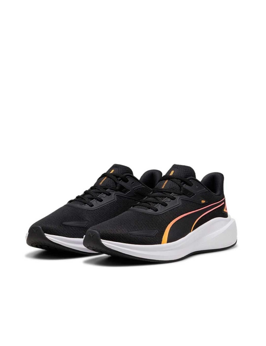 Scarpe da donna Puma Skyrocket lite nere 3/7