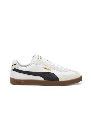 Zapatillas Deportivas Hombre Puma PUMA CLUB II ERA Negro