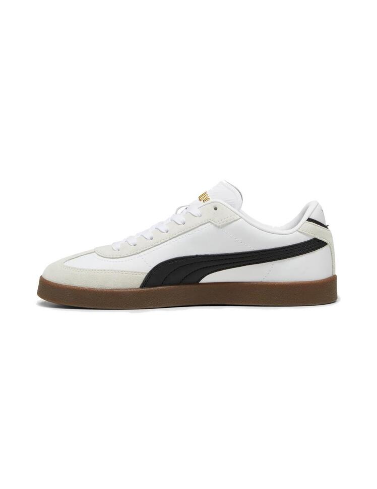 Buty do chodzenia męskie Puma Club Ii Era