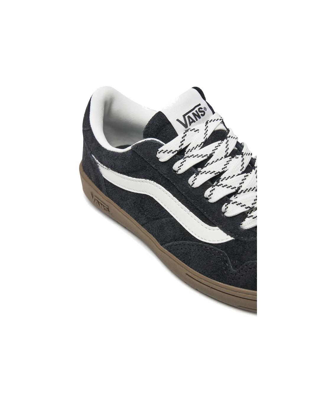 Chaussures pour hommes Vans Cruze Too CC Noir 6/6