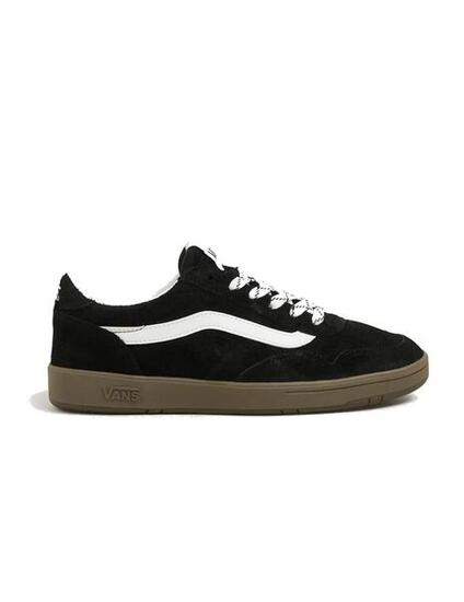 Zapatillas para Hombre Vans Cruze too cc Negro
