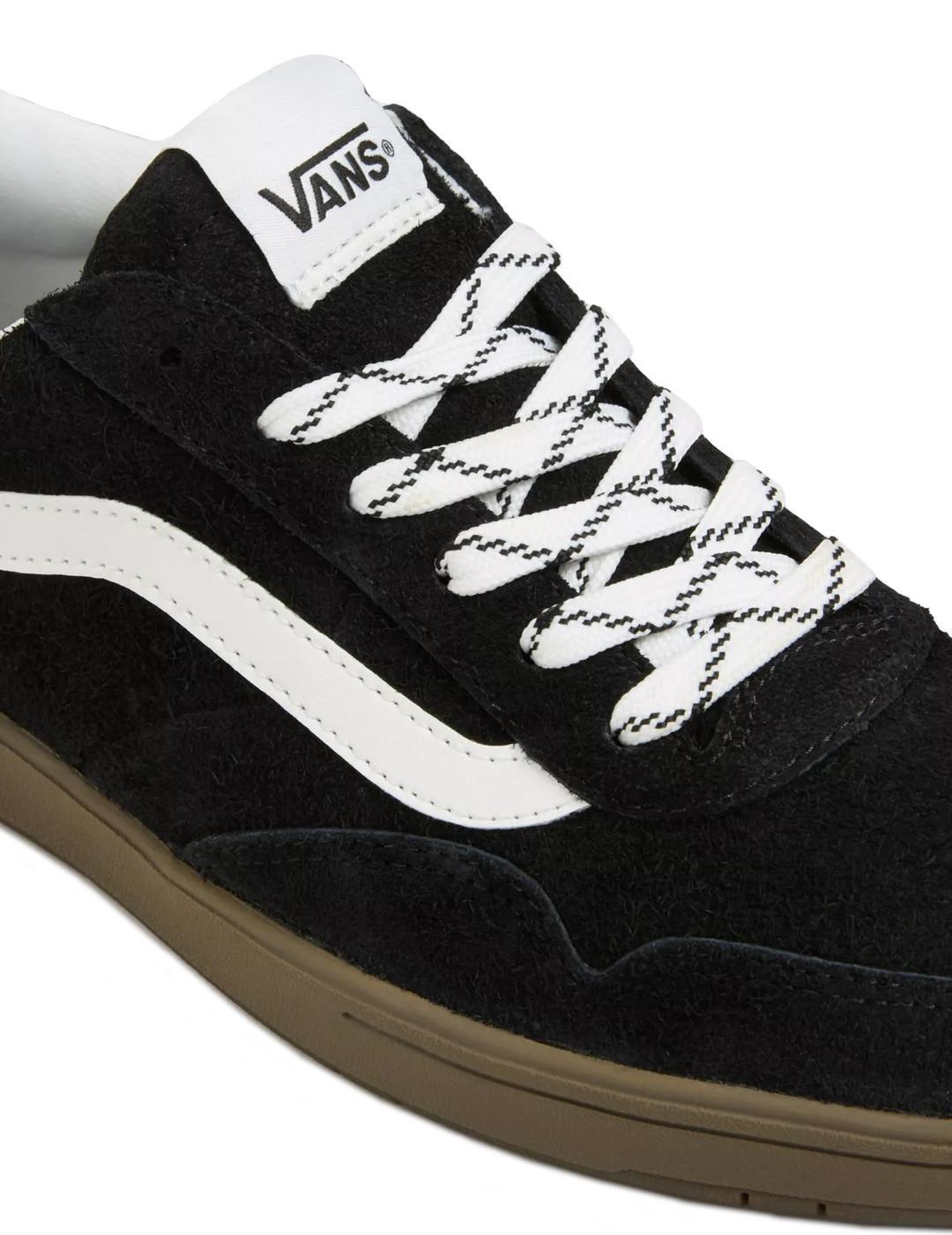 Chaussures pour hommes Vans Cruze Too CC Noir 3/6