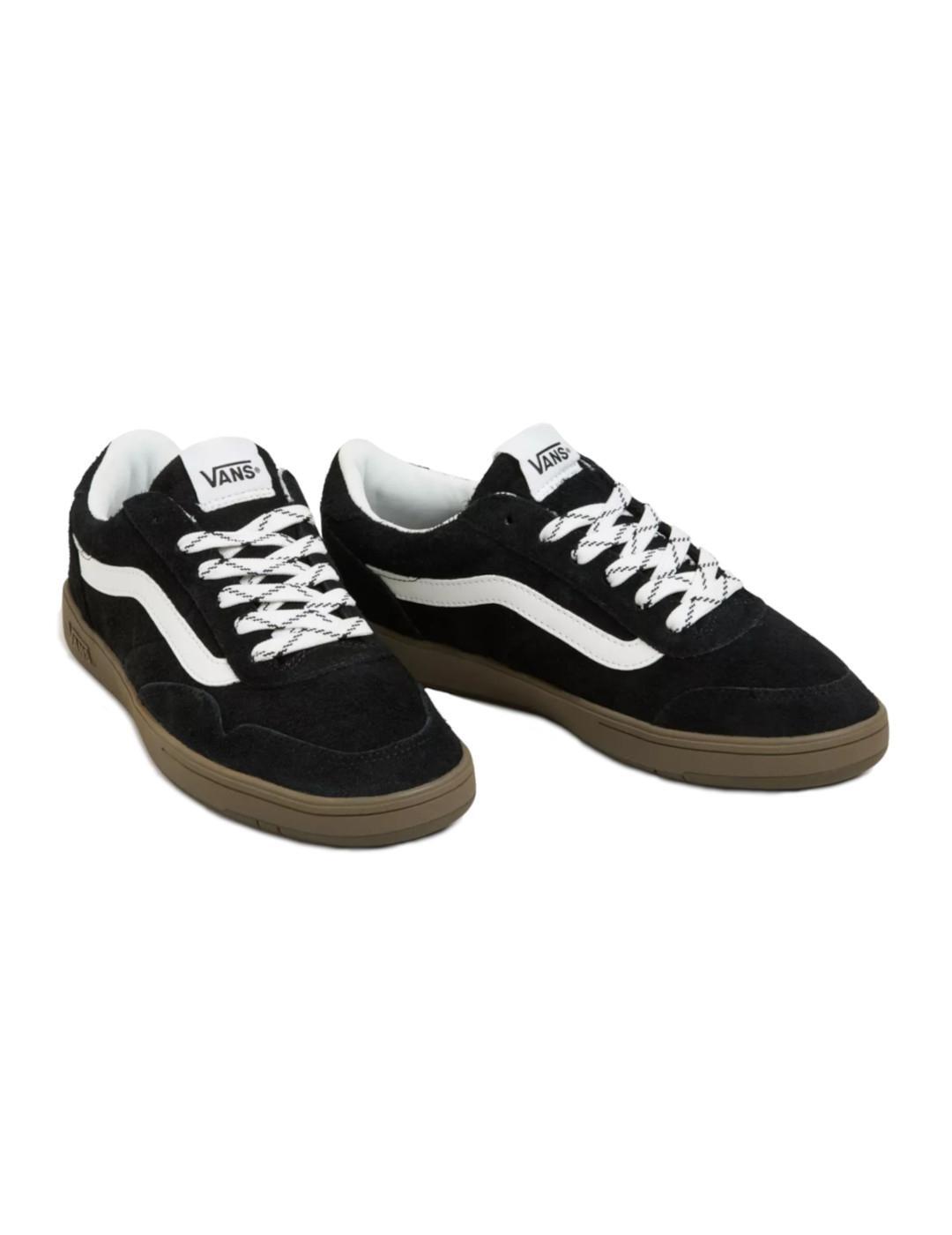 Chaussures pour hommes Vans Cruze Too CC Noir 2/6