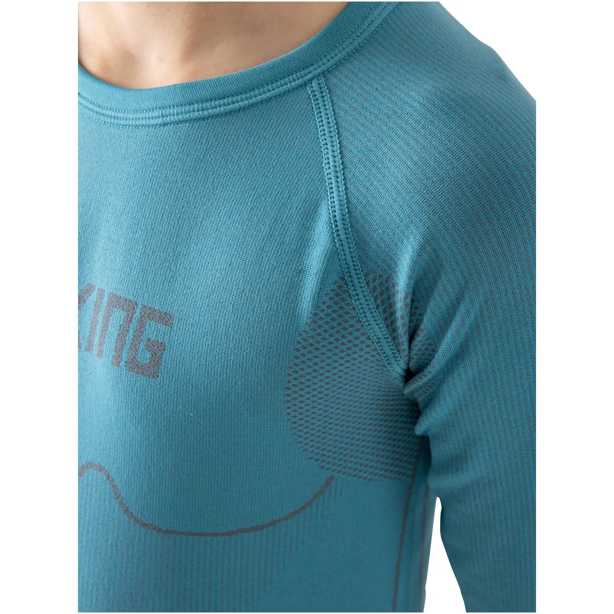 Conjunto de fato de treino para criança Viking Riko 3/5