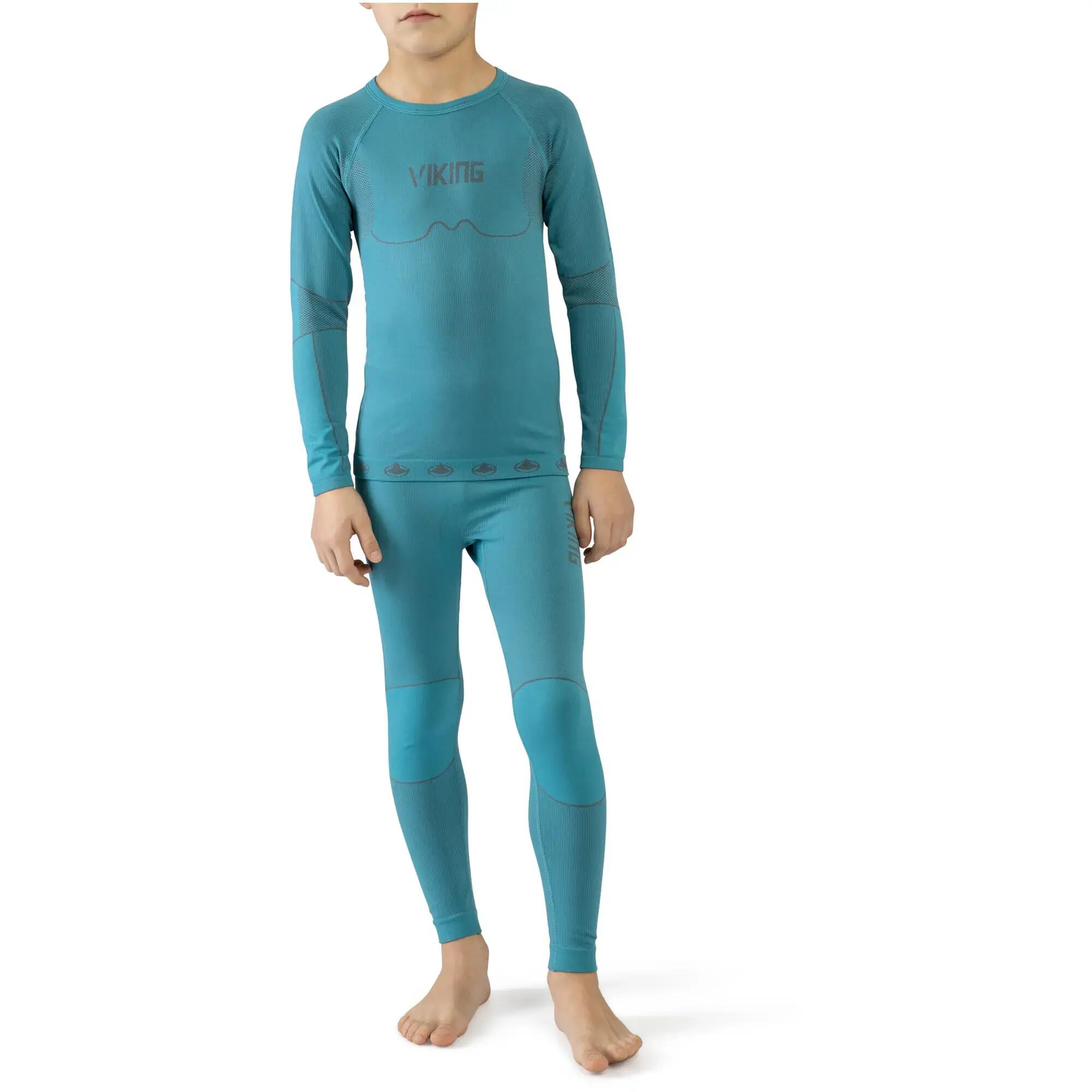 Conjunto de fato de treino para criança Viking Riko 4/5
