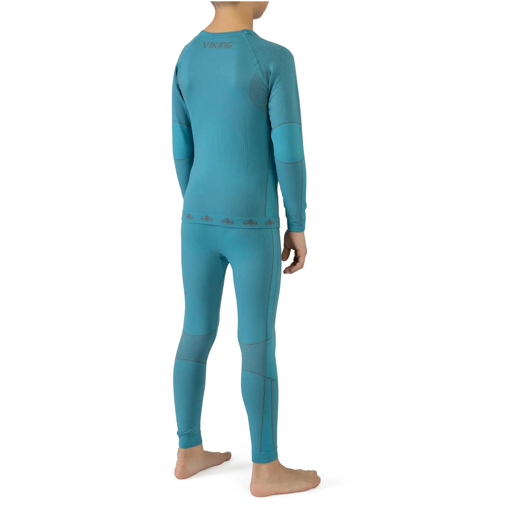 Conjunto de fato de treino para criança Viking Riko 2/5