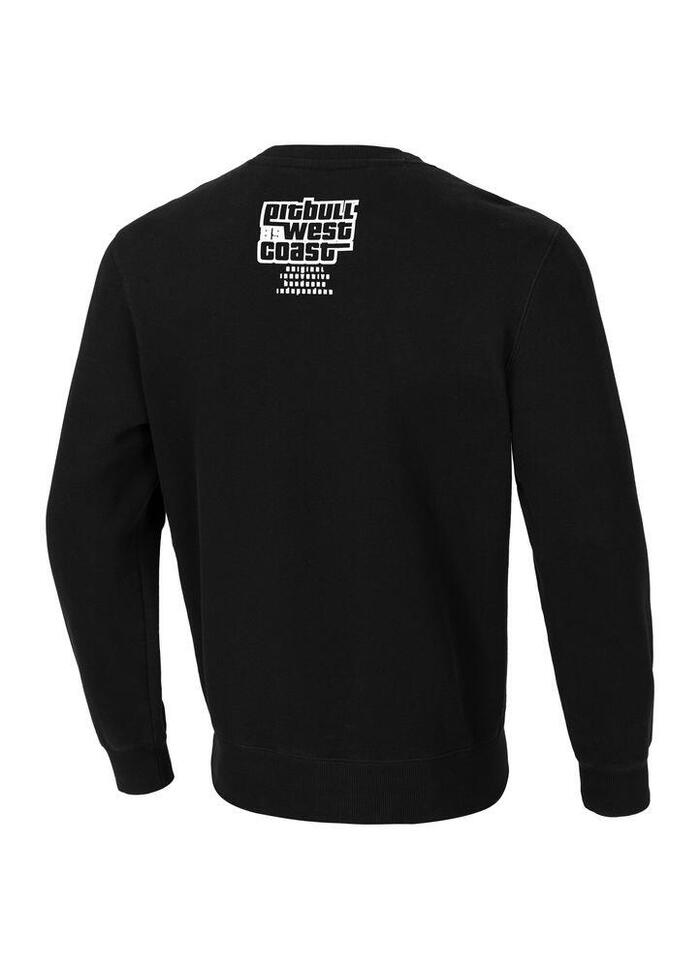 Bluza męska Pitbull Most Wanted