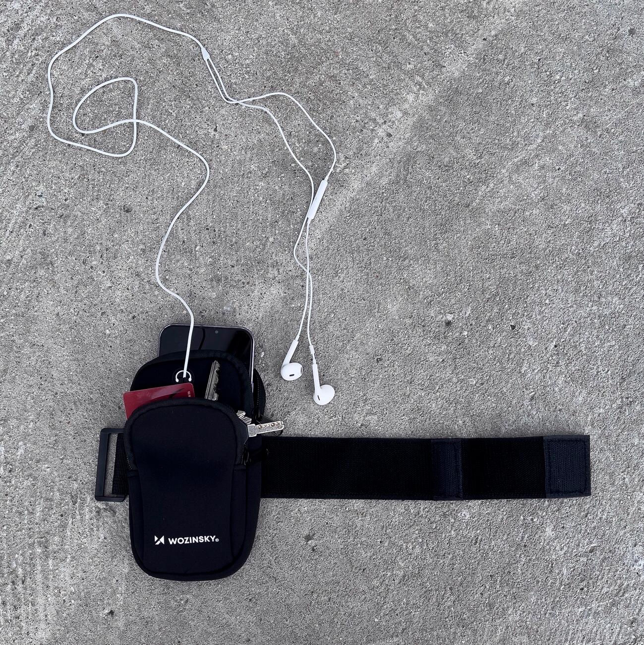 Sport-Armband für Telefon 6/6