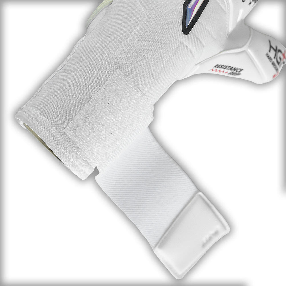 Rinat Kratos Turf Wit maat 5 4/7