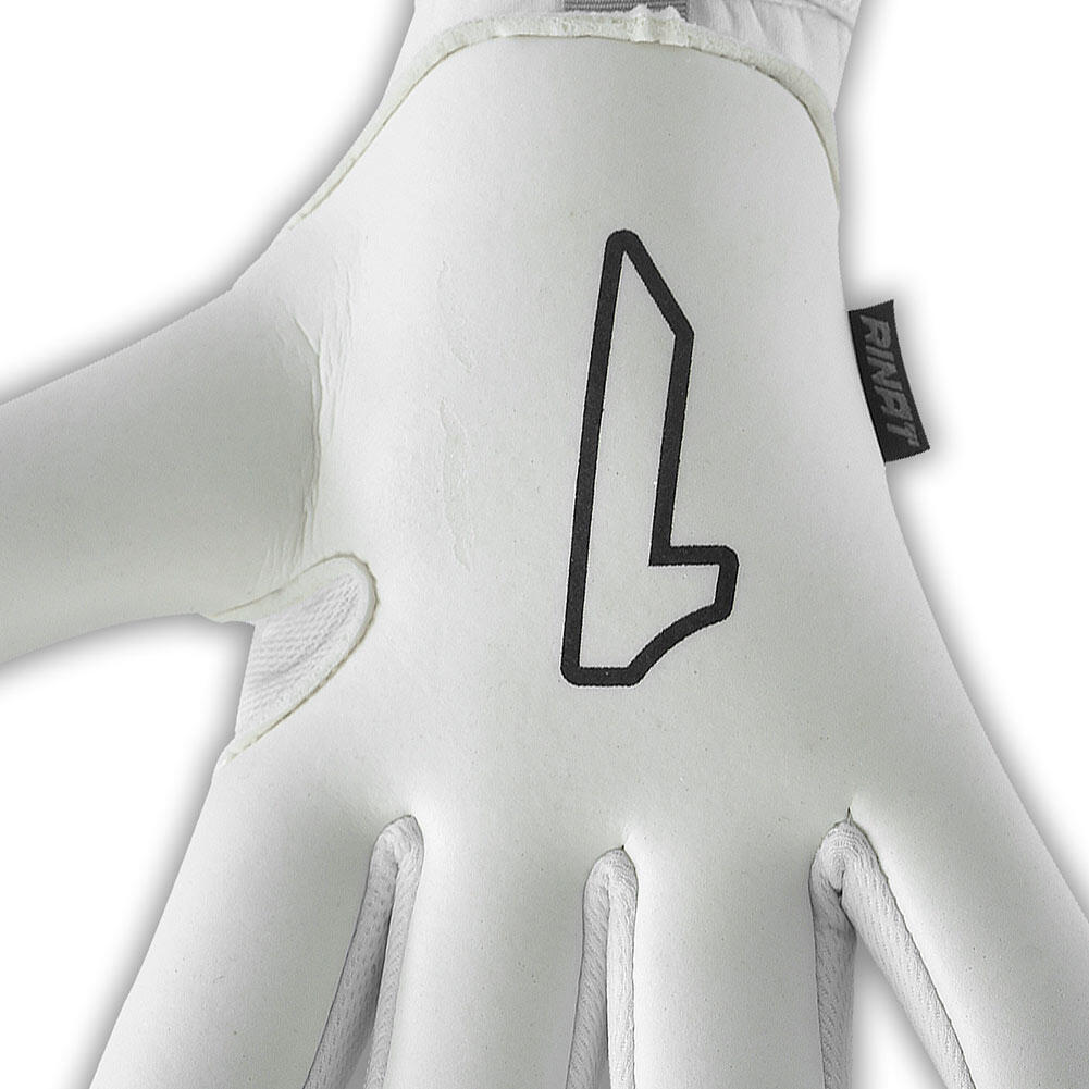 Rinat Kratos Turf Wit maat 5 3/7