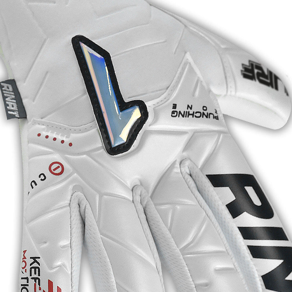 Rinat Kratos Turf Wit maat 5 2/7