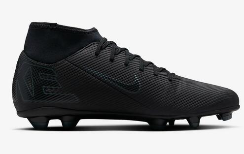 Scarpe da calcio uomo mg - multiterreno nike nero 3/7