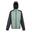 Doudounes homme REGATTA Andreson VIII Hybrid-Gris-S