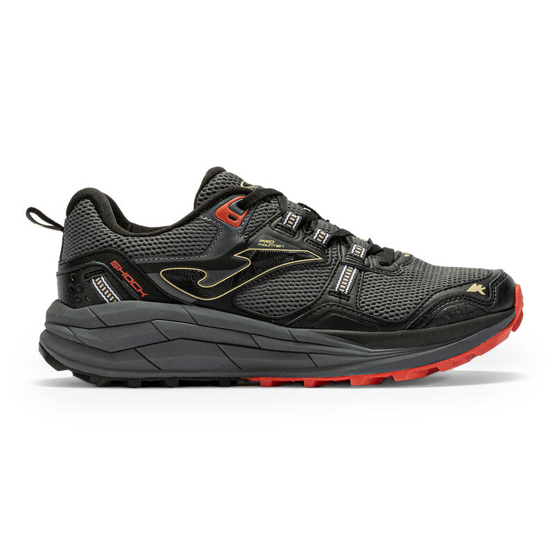 Chaussures de course homme Joma Shock