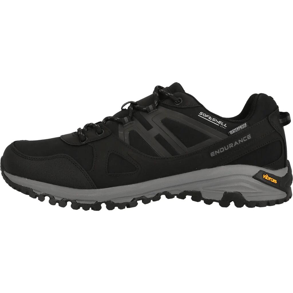 Hiking shoes Endurance Hansou Vibram WP