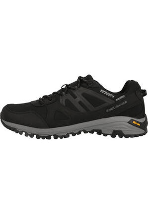 Buty trekkingowe Endurance Hansou Vibram WP