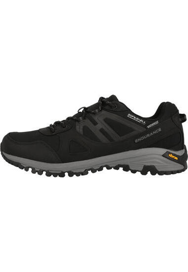 Scarpe trekking Endurance Hansou Vibram WP