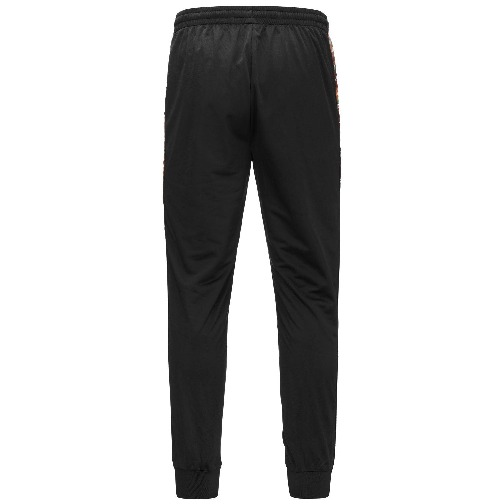 Pantalon largo Kappa Rastoria Authentic para hombre 3/4