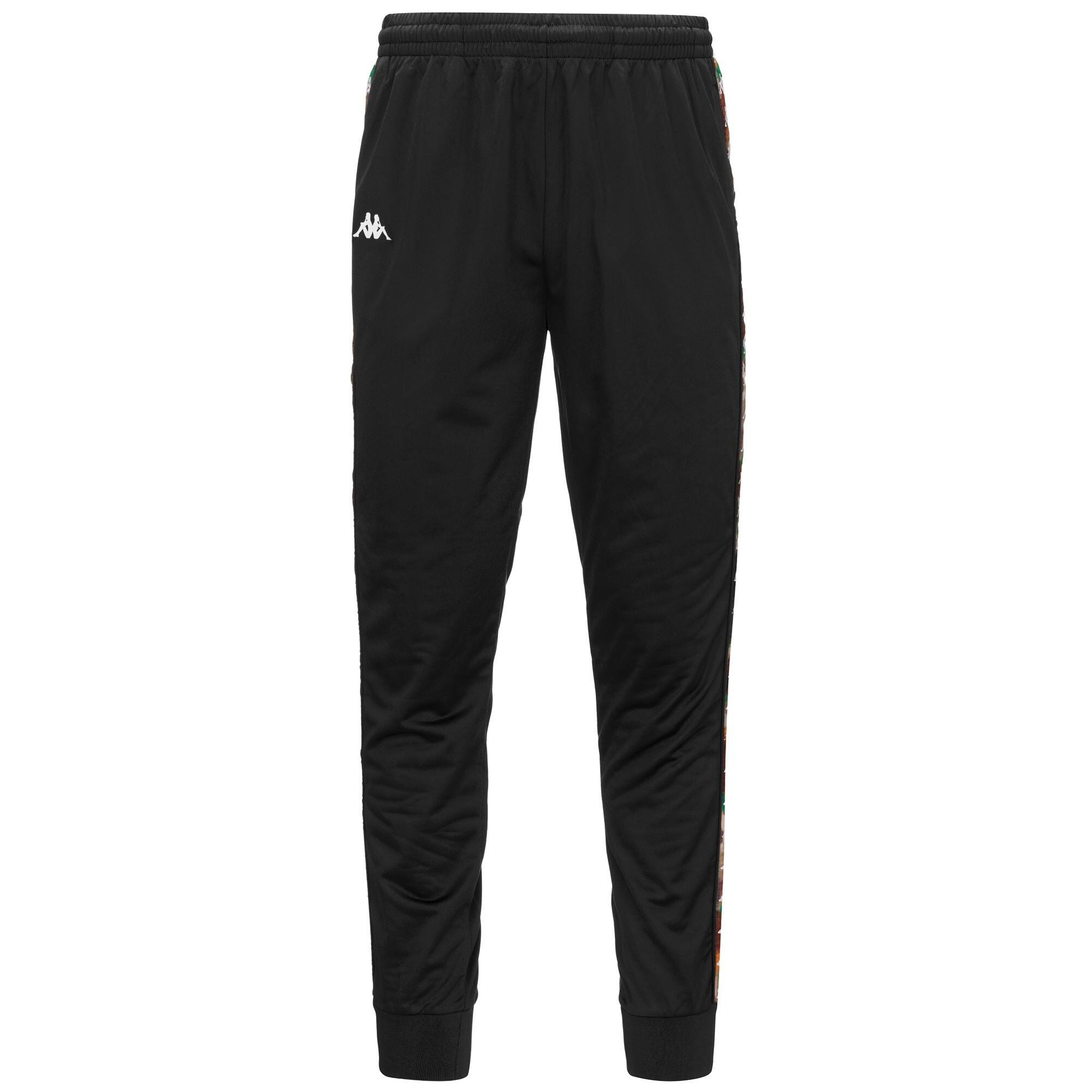 KAPPA Pantalon largo Kappa Rastoria Authentic para hombre