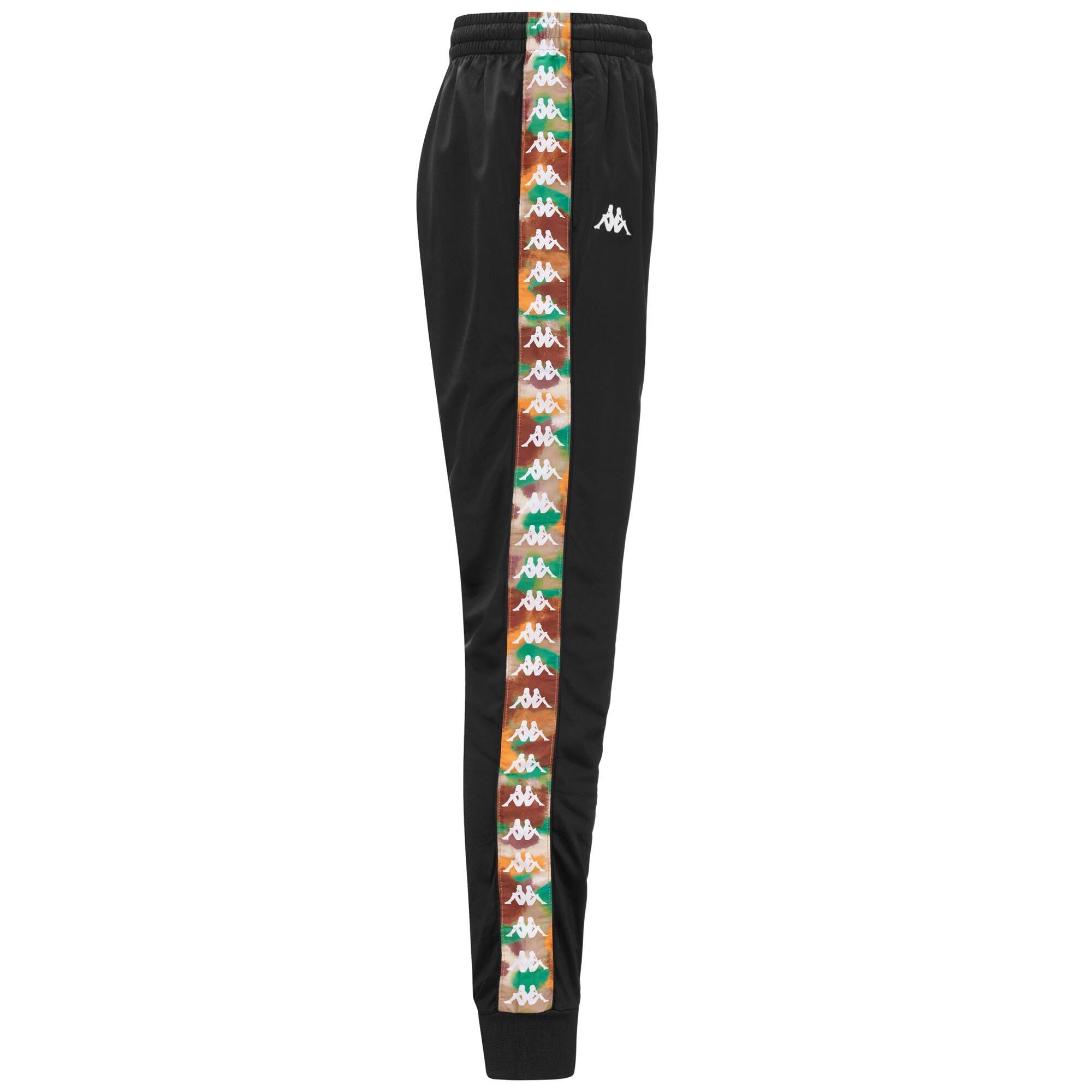 Pantalon largo Kappa Rastoria Authentic para hombre 2/4