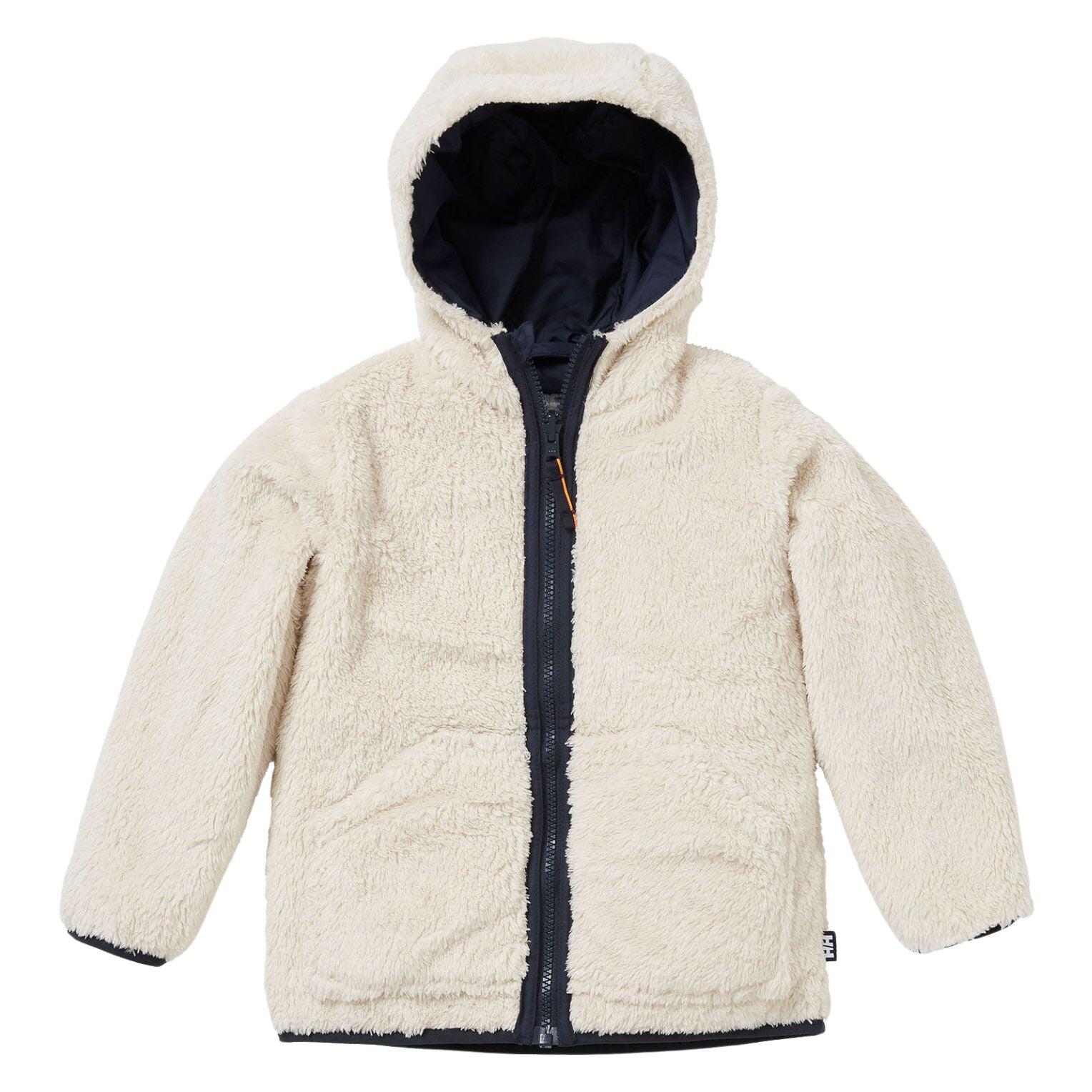 Funktionsjacke CHAMP REVERSIBLE JACKET 3/4