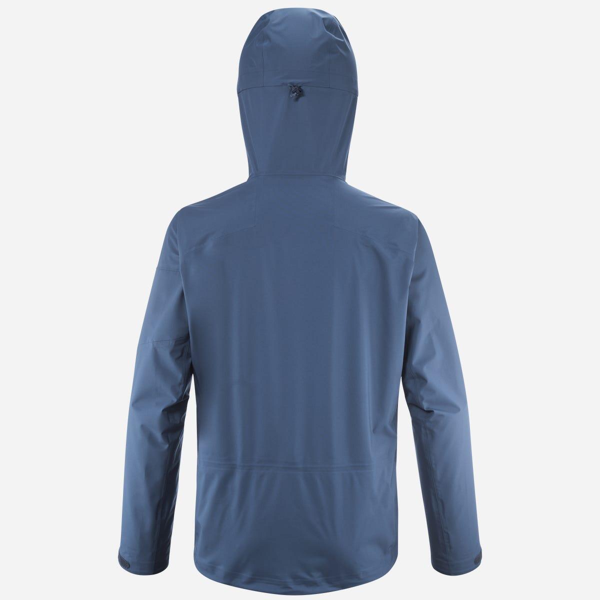 Giacca Sci alpinismo UomoHITE 3L 2/7
