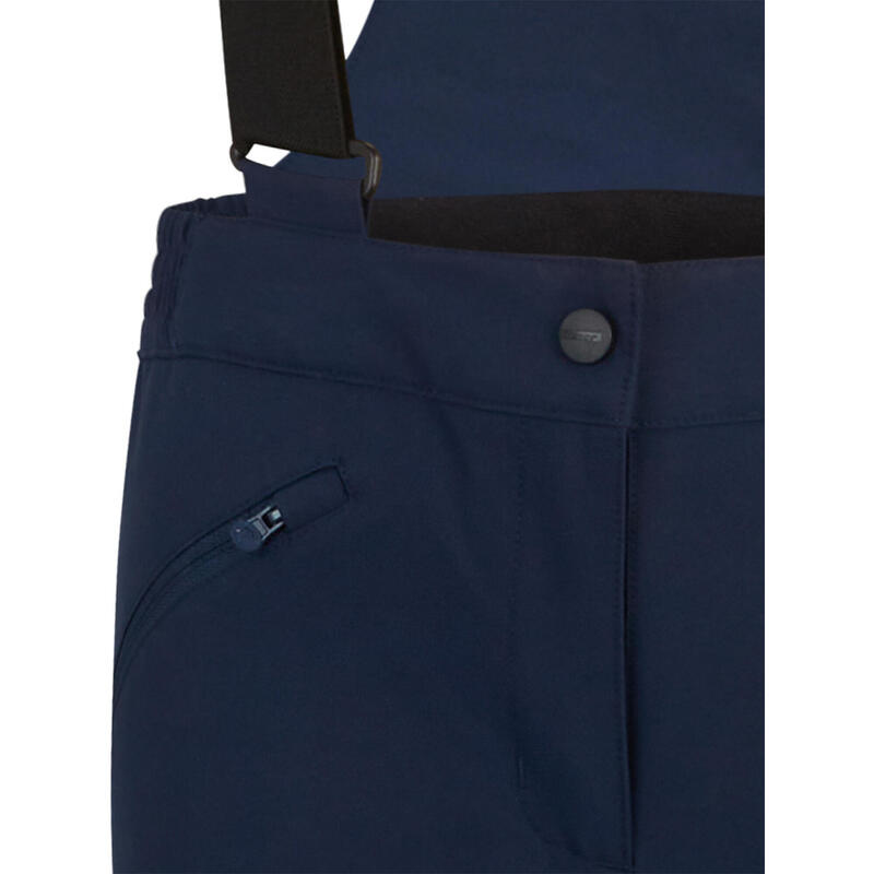 Pantaloni de schi copii ZIENER Afia