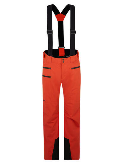 ZIENER Skihose TRONADOR