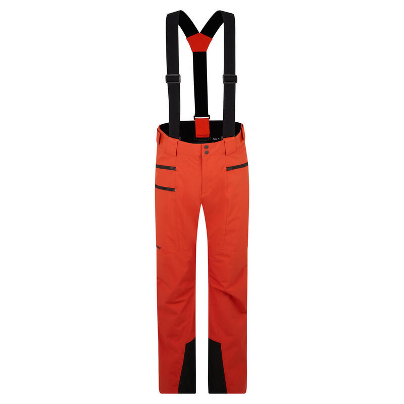 Pantaloni de schi bărbați ZIENER Tronador