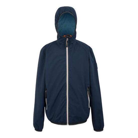 Vestes Randonnée homme REGATTA Rehan-Marine-2XL