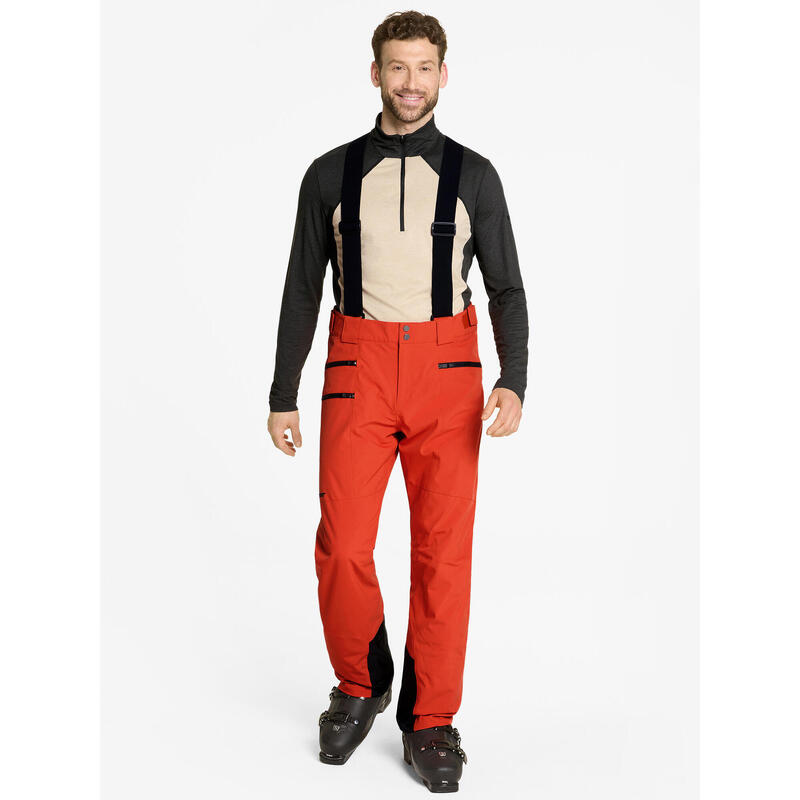 Pantalón esquí hombre ZIENER Tronador