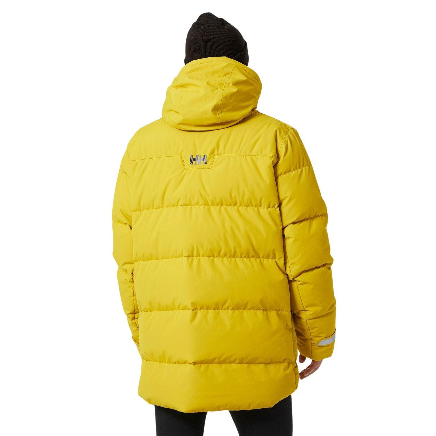 Herren Jacke M REINE PUFFY JACKET 2/7