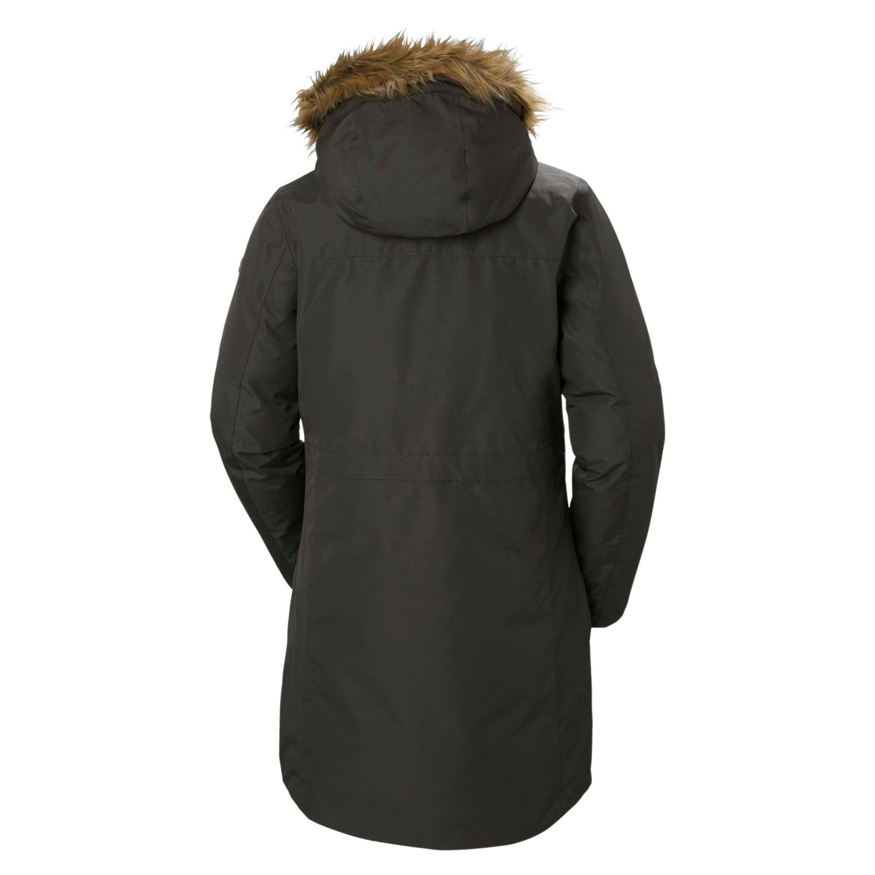 Damen Mantel W ALVA 2.0 PARKA 4/7
