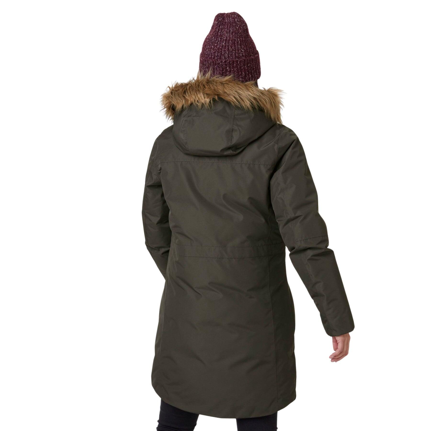 Damen Mantel W ALVA 2.0 PARKA 2/7