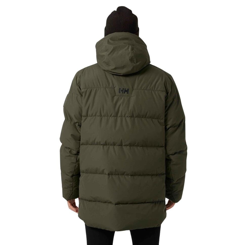 Kurtka puchowa Helly Hansen Reine puffy