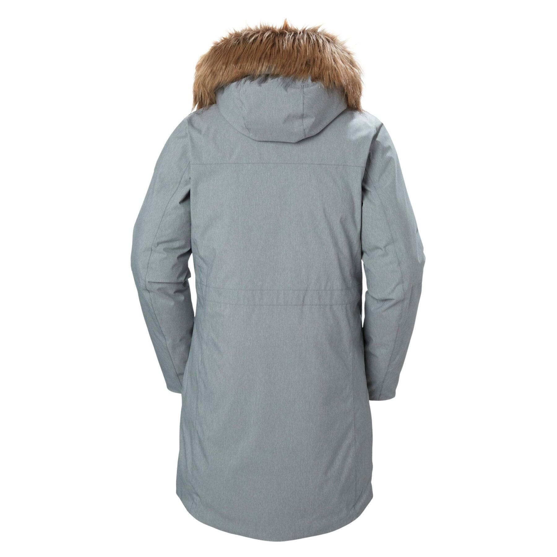 Damen Mantel W ALVA 2.0 PARKA 4/7