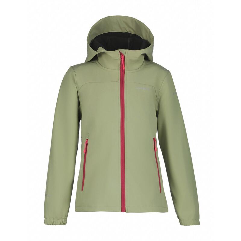 Icepeak Kobryn JR Softshelljacke Kinder