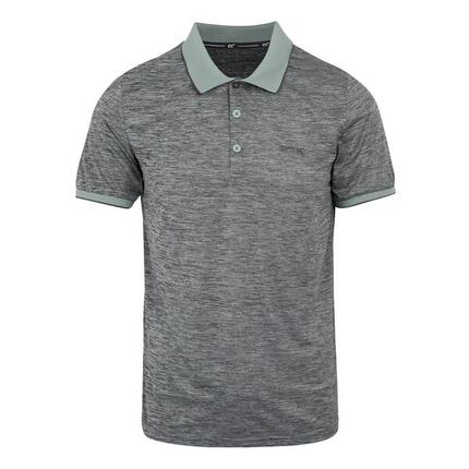 T-shirts homme REGATTA Remex II H-Vert-S