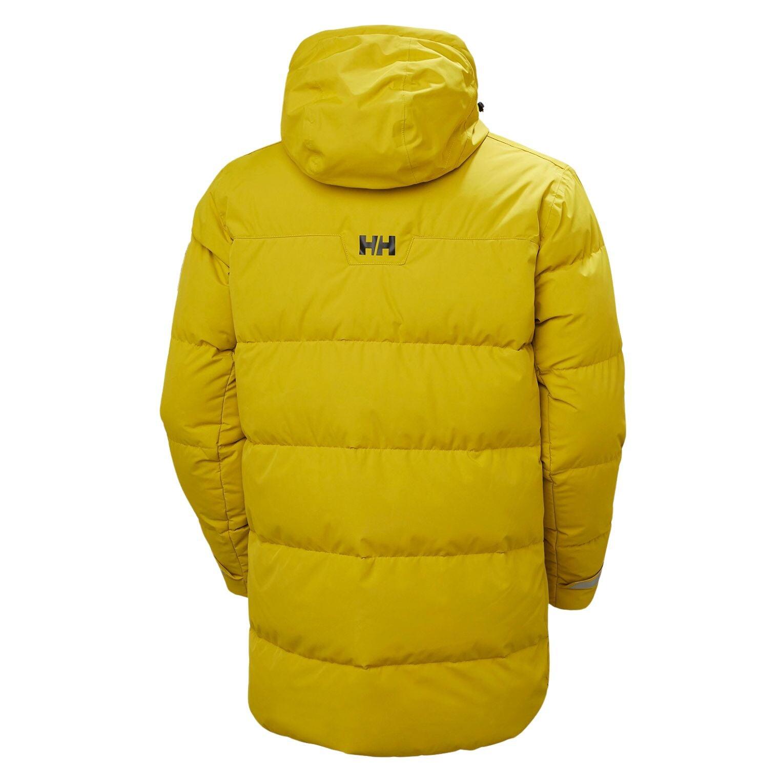 Herren Jacke M REINE PUFFY JACKET 4/7