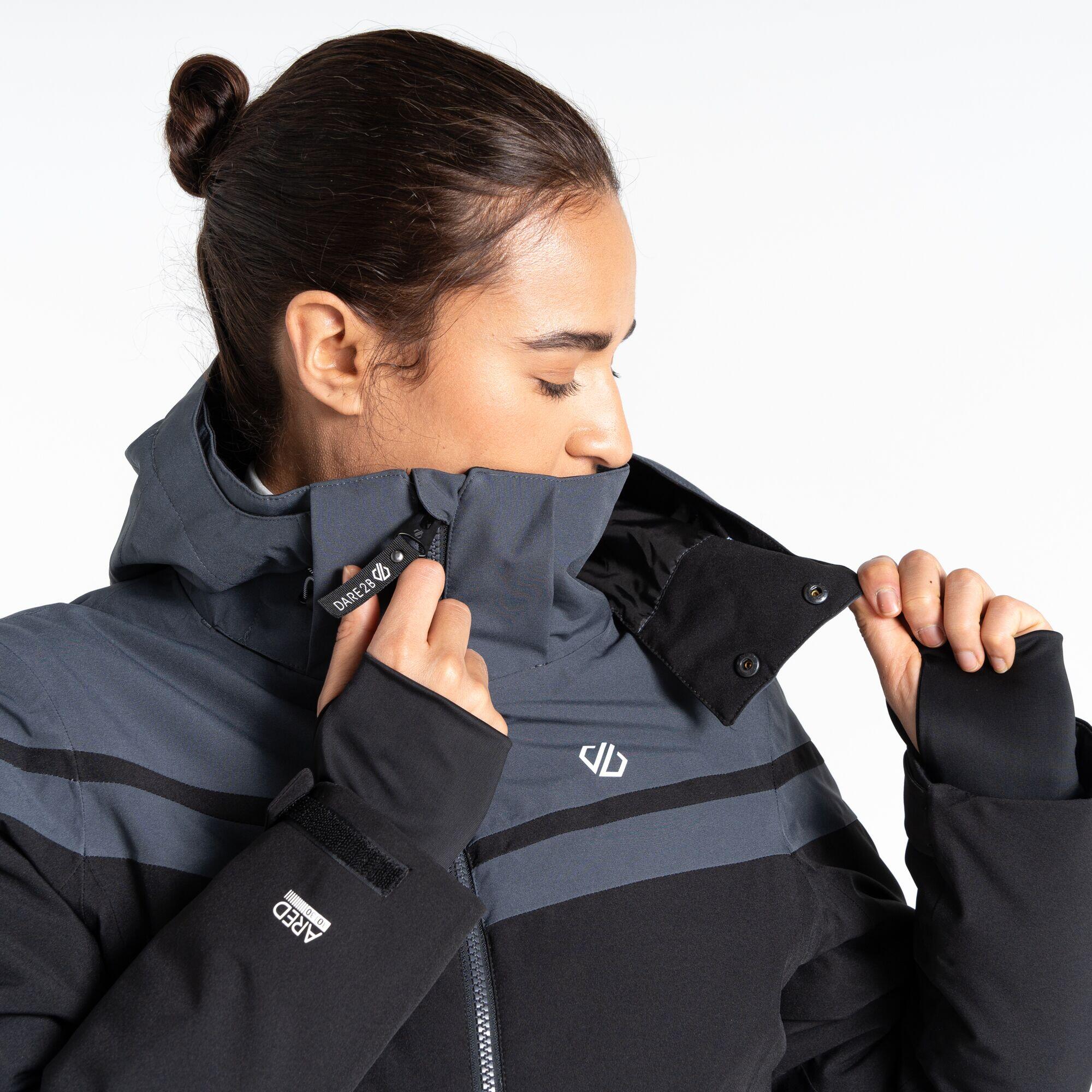 Veste de ski Femme Flurry 5/5