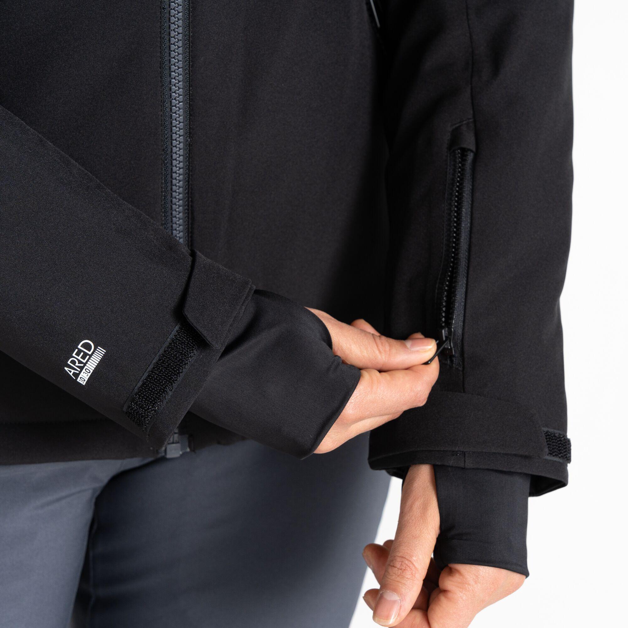 Veste de ski Femme Flurry 4/5