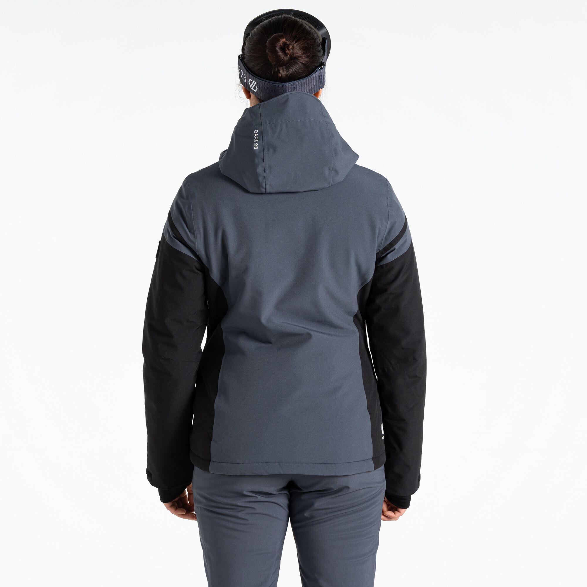 Veste de ski Femme Flurry 3/5