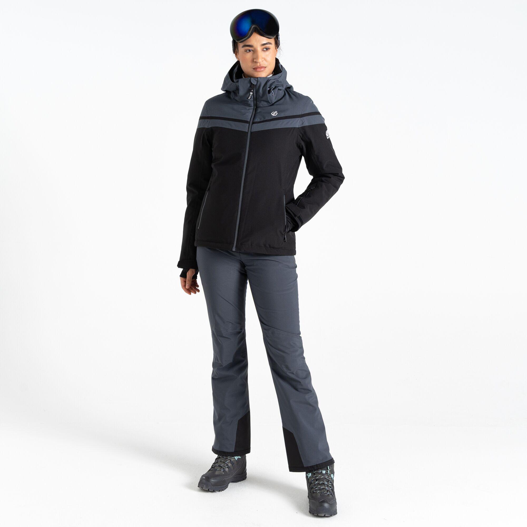 Veste de ski Femme Flurry 2/5