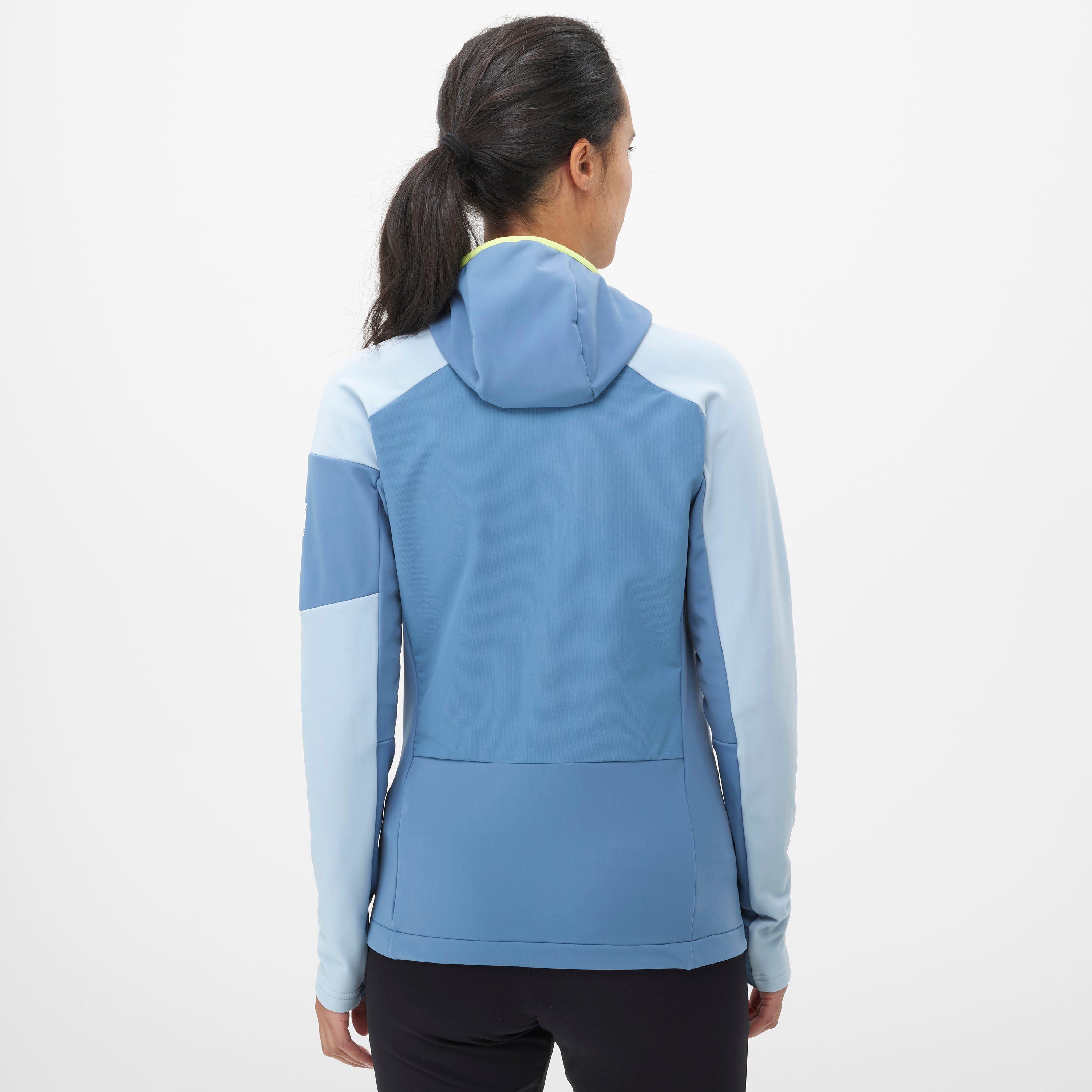 Polaire Ski de randonnée Femme PIERRA MENT 4/5