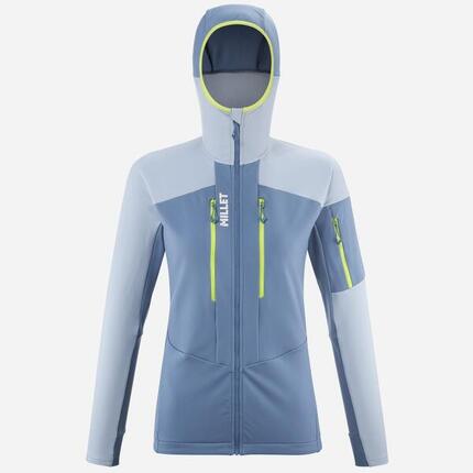 Polar Esquí de montañaujer PIERRAENT HOODIE