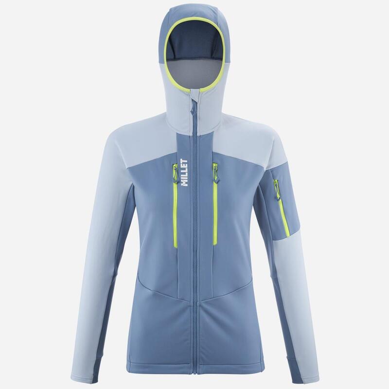 Polaire Ski de randonnée Femme PIERRA MENT